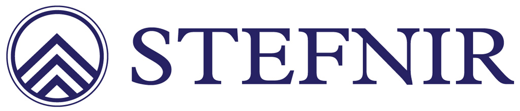 Stefnir - logo